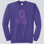 Adult Crewneck - Griffith Thumbnail