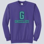 Adult Crewneck - Griffith Thumbnail