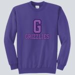Adult Crewneck - Griffith Thumbnail