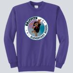 Adult Crewneck - Griffith Thumbnail