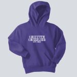 Youth Hoodie - Griffith Thumbnail