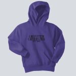 Youth Hoodie - Griffith Thumbnail