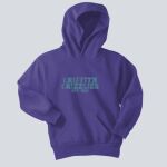 Youth Hoodie - Griffith Thumbnail