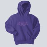 Youth Hoodie - Griffith Thumbnail