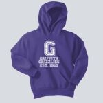 Youth Hoodie - Griffith Thumbnail
