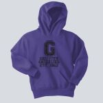 Youth Hoodie - Griffith Thumbnail
