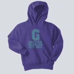 Youth Hoodie - Griffith Thumbnail