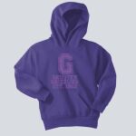 Youth Hoodie - Griffith Thumbnail