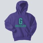 Youth Hoodie - Griffith Thumbnail