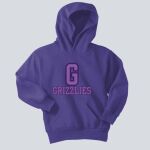 Youth Hoodie - Griffith Thumbnail