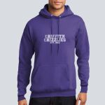 Adult Hoodie - Griffith Thumbnail