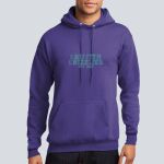 Adult Hoodie - Griffith Thumbnail