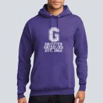 Adult Hoodie - Griffith Thumbnail