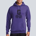 Adult Hoodie - Griffith Thumbnail