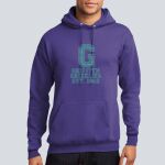 Adult Hoodie - Griffith Thumbnail