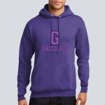 Adult Hoodie - Griffith Thumbnail