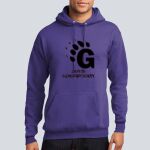 Adult Hoodie - Griffith Thumbnail
