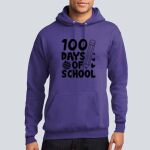 Adult Hoodie - Griffith Thumbnail