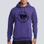 Adult Hoodie - Griffith Thumbnail