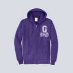 Adult Zip Jacket - Griffith Thumbnail