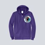 Adult Zip Jacket - Griffith Thumbnail