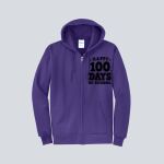 Adult Zip Jacket - Griffith Thumbnail