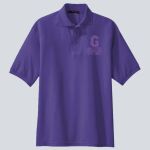 Adult Polo - Griffith Thumbnail