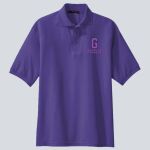 Adult Polo - Griffith Thumbnail