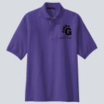 Adult Polo - Griffith Thumbnail
