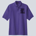 Adult Polo - Griffith Thumbnail