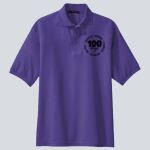 Adult Polo - Griffith Thumbnail