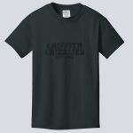 Youth Beach Wash ® Garment Dyed Tee - Heckethorn Thumbnail