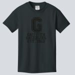 Youth Beach Wash ® Garment Dyed Tee - Heckethorn Thumbnail
