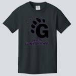 Youth Beach Wash ® Garment Dyed Tee - Heckethorn Thumbnail