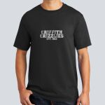 Beach Wash ® Garment Dyed Tee - Heckethorn Thumbnail