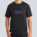 Beach Wash ® Garment Dyed Tee - Heckethorn Thumbnail