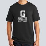 Beach Wash ® Garment Dyed Tee - Heckethorn Thumbnail