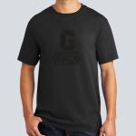 Beach Wash ® Garment Dyed Tee - Heckethorn Thumbnail