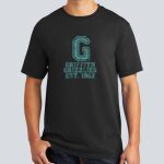 Beach Wash ® Garment Dyed Tee - Heckethorn Thumbnail