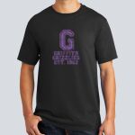 Beach Wash ® Garment Dyed Tee - Heckethorn Thumbnail