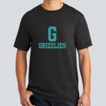 Beach Wash ® Garment Dyed Tee - Heckethorn Thumbnail