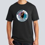 Beach Wash ® Garment Dyed Tee - Heckethorn Thumbnail
