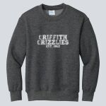 Youth Crewneck - Griffith Thumbnail