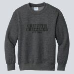 Youth Crewneck - Griffith Thumbnail