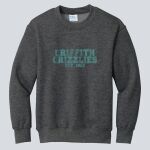 Youth Crewneck - Griffith Thumbnail