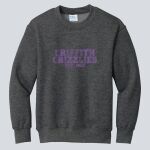 Youth Crewneck - Griffith Thumbnail