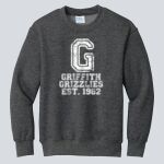 Youth Crewneck - Griffith Thumbnail