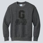 Youth Crewneck - Griffith Thumbnail