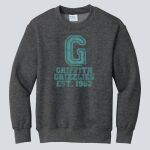 Youth Crewneck - Griffith Thumbnail