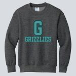 Youth Crewneck - Griffith Thumbnail